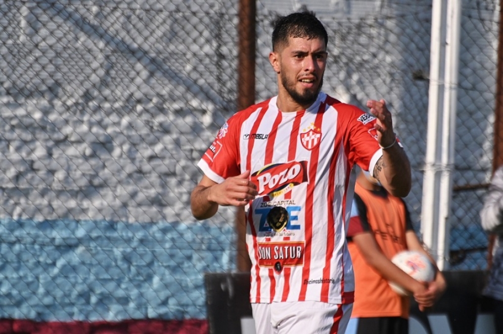 CAÑUELAS FUTBOL CLUB: TALLERRES 2 - 0 CAÑUELAS FC